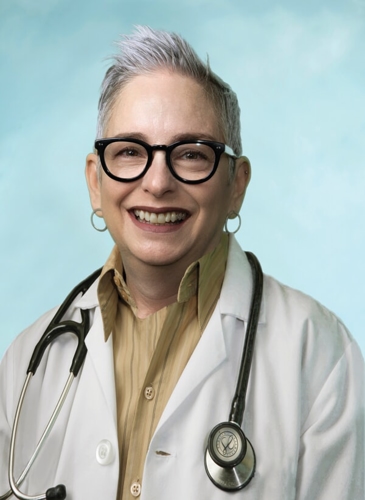 Suzanne R. Rosen, MD | Family Medicine Doctor in Salinas, CA